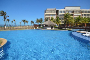 Apartamento Beach Living Golfinhos